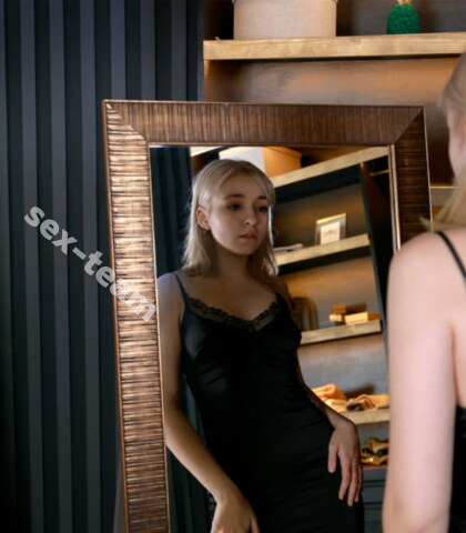 Проститутка ЮЛЯ