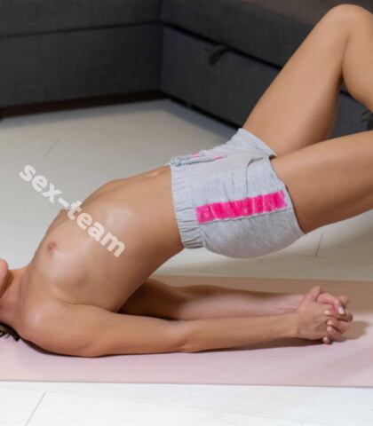 Проститутка Настя