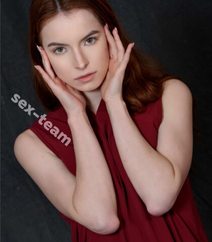 Проститутка Елена